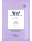 VOESH New York Peeling Socks (1 pair)