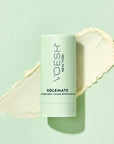 VOESH New York Solemate Heel Repair Balm - product shown on product swatch