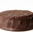 Wooden Table Baking Company Chocolate Covered Alfajores Cookies - single product shown