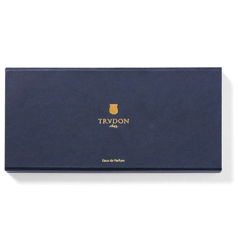 Trudon Discovery Set Eau De Parfum - product packaging shown closed