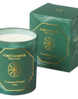 Carriere Freres Winter Forest Candle (185 g)