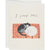 Cat Cuddle Love Greeting Card