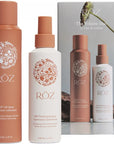 ROZ The Volume Duo (2 sizes)