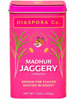 Diaspora Co Madhur Jaggery (9.03 oz)