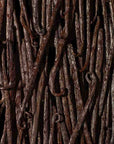 Diaspora Co Kaveri Vanilla - close up of product details and textures