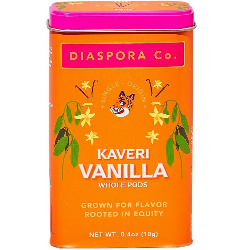 Diaspora Co Kaveri Vanilla (0.4 oz)