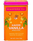 Diaspora Co Kaveri Vanilla (0.4 oz)