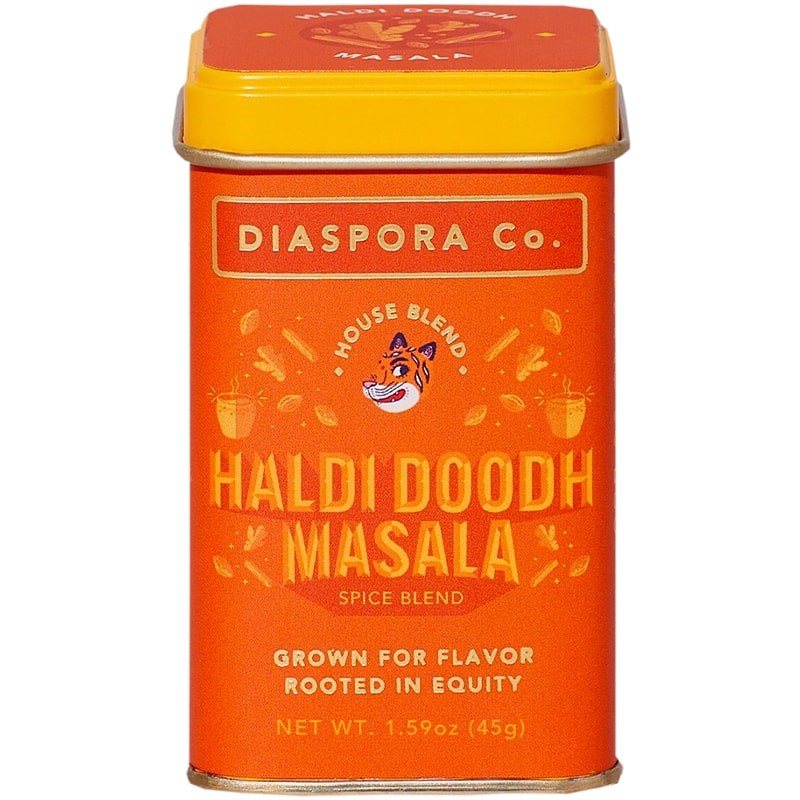 Diaspora Co Haldi Doodh Masala (1.59 oz