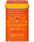 Diaspora Co Haldi Doodh Masala (1.59 oz