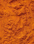 Diaspora Co Pragati Turmeric - close up of product powder