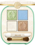 Paul & Joe Beaute Eye Color Palette - Summer Pareo (02) (4 g)