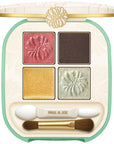 Paul & Joe Beaute Eye Color Palette - Love Movie (04) (4 g)