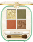 Paul & Joe Beaute Eye Color Palette - Bookshelf (05) (4 g)