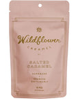 Wildflower Caramel Co Salted Caramel (12 pcs)