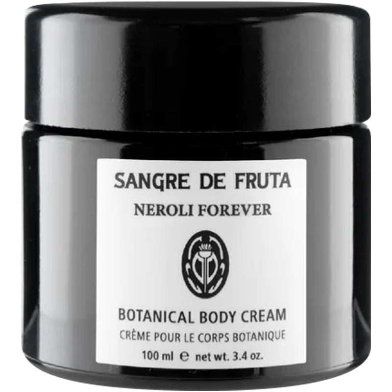 Sangre de Fruta Neroli Forever Botanical Body Cream (100 ml)