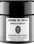 Sangre de Fruta Neroli Forever Botanical Body Cream (100 ml)