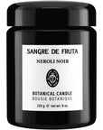 Sangre de Fruta Neroli Noir Botanical Candle (226 g)