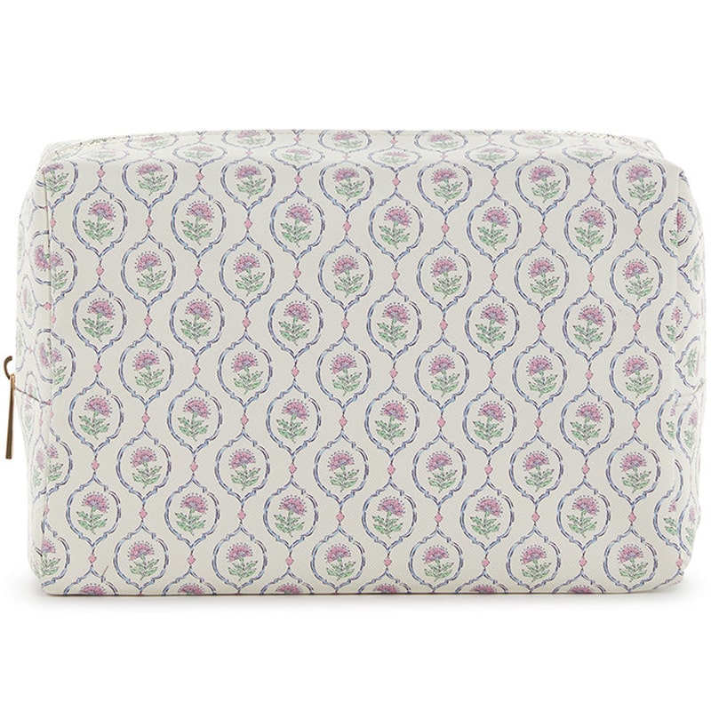 TRVL Design Luxe Antibes Everyday Cosmetic Bag (1 pc)