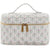 Luxe Antibes Train 2 Cosmetic Bag