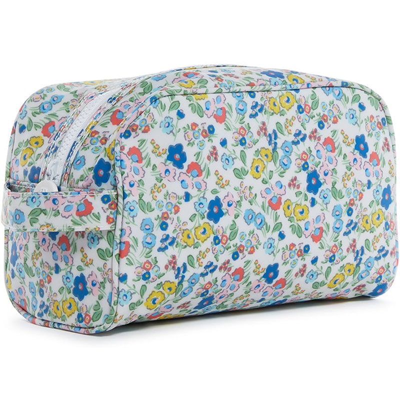 TRVL Design Posies Stowaway Toiletry Case (1 pc)