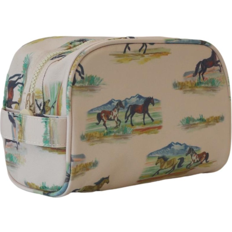 TRVL Design Wild Horses Travel Bag (1 pc)