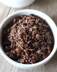 Botanica Foods Cacao Coconut Granola - product shown inside bowl