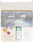 Savon Stories Winter Rescue Total Set (3 pcs)