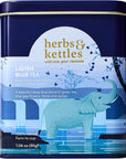 Herbs & Kettles Lavish Blue Tea (1.06 oz)