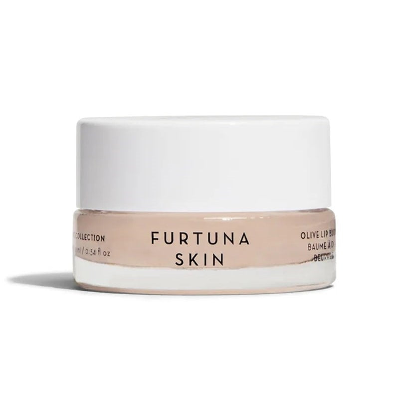 Furtuna Skin Olive Lip Butter Balm (8 ml)