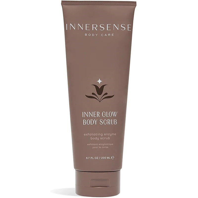 Innersense Organic Beauty Inner Glow Body Scrub (6.7 oz)