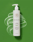 Innersense Organic Beauty I Create Curl Memory - product packaging shown on product smear