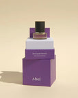 Abel The Apartment Eau de Parfum - product shown inside packaging