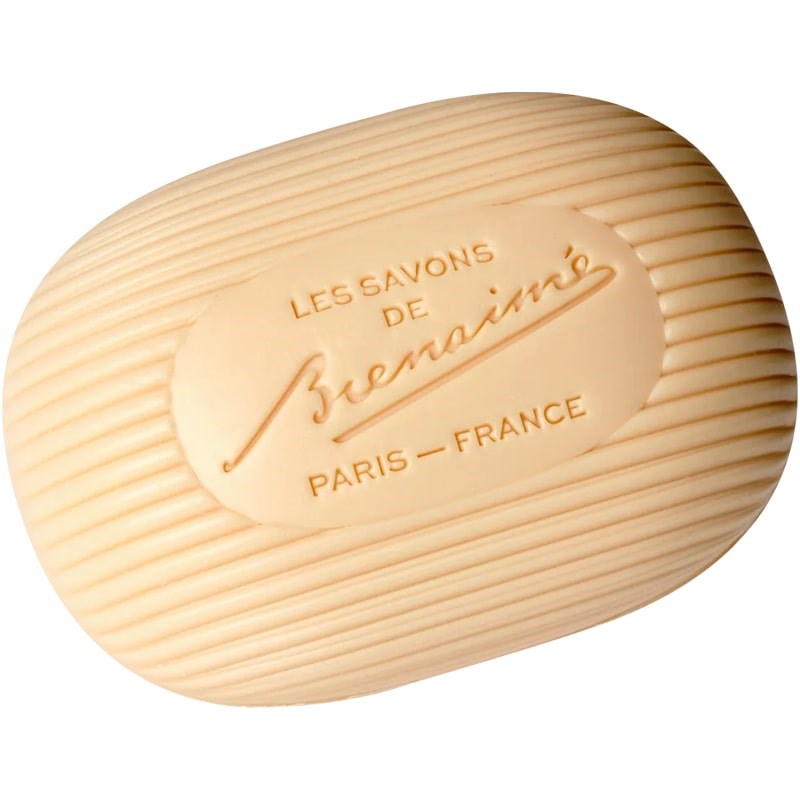 Bienaime Solid Soap - La Vie En Fleurs (150 g)