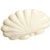 The Shell Soap Dish