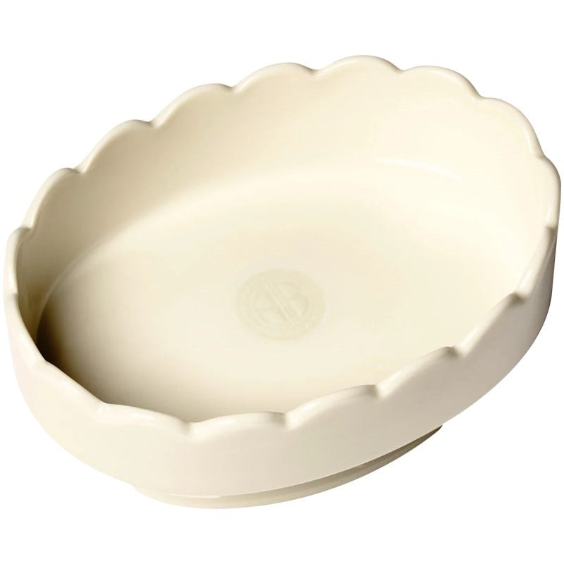 Bienaime The Oval Soap Dish (1 pc)