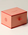 Bienaime The Candle - La Vie En Fleurs - product packaging shown