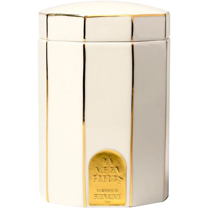 Bienaime The Candle - La Vie En Fleurs (215 g)