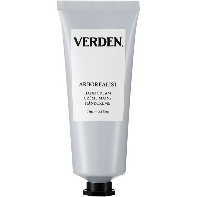 Verden Arborealist Hand Cream (75 ml) 