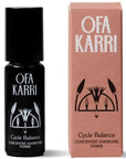 Ofa Karri Cycle Balance Roll-On (10 ml) with box