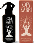 Ofa Karri Deep Harmony Home Spray (200 ml) with box