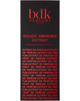 BDK Parfums Rouge Smoking Extrait Eau de Parfum - product packaging shown