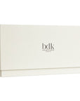 BDK Parfums Coffret Miniatures - front side of packaging shown