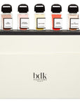 BDK Parfums Coffret Miniatures (5 x 10 ml)