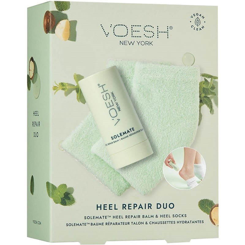 VOESH New York Heel Repair Duo (2 pcs)