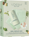 VOESH New York Heel Repair Duo (2 pcs)