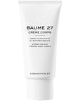 Cosmetics 27 Baume 27 Creme Corps Hydrating and Firming Body Cream (75 ml)