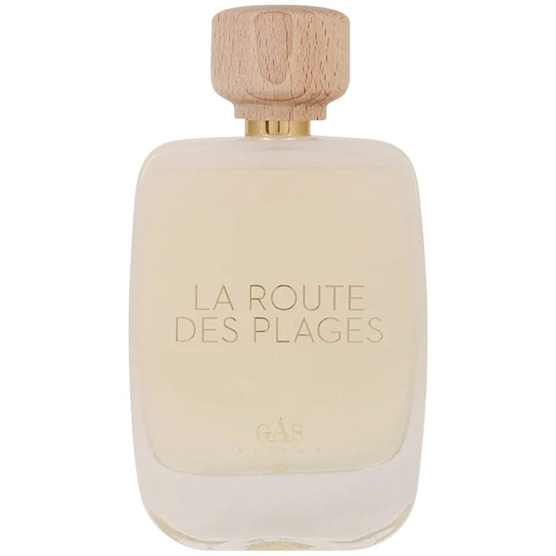 Gas Bijoux La Route des Plages Eau de Parfum (100 ml)