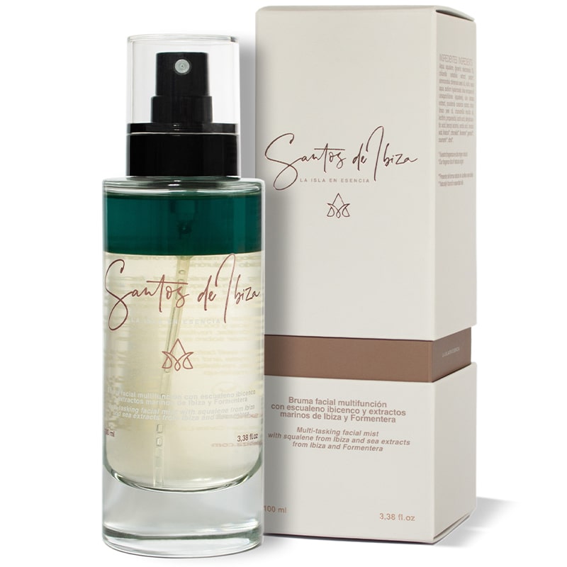 Santos de Ibiza Facial Mist (100 ml)