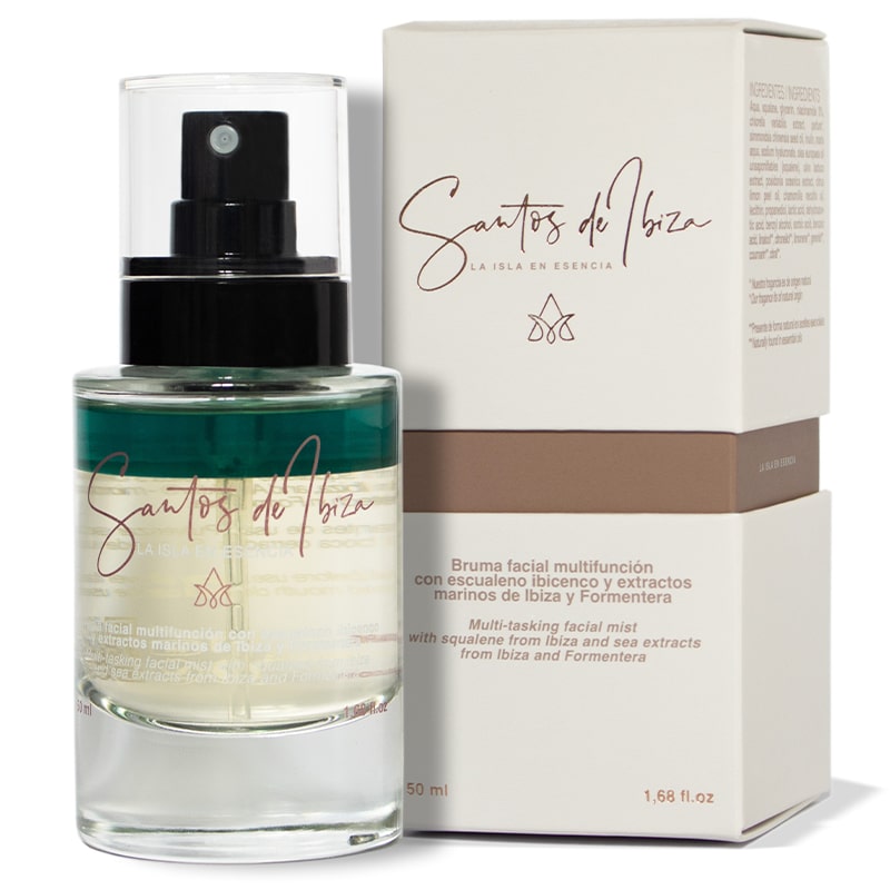 Santos de Ibiza Facial Mist (50 ml)