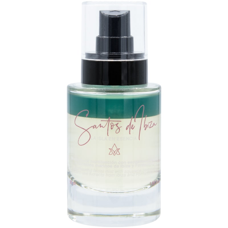 Santos de Ibiza Facial Mist (50 ml)